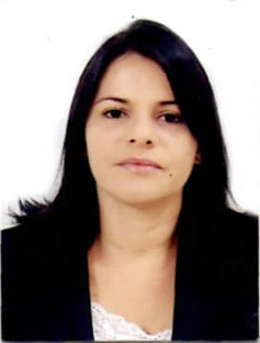Rejane Maia Ferreira