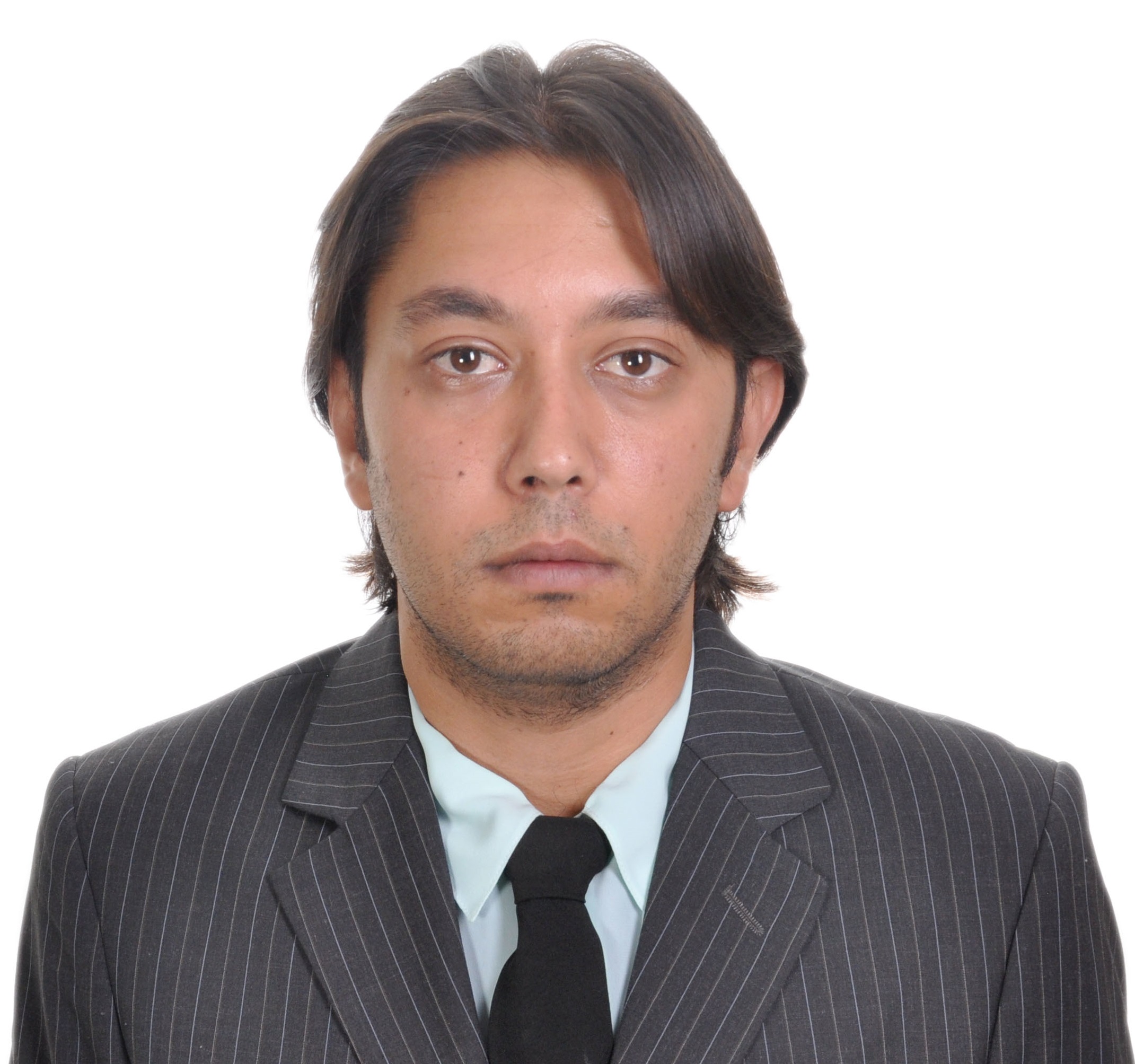 Antony Michel Janoviche