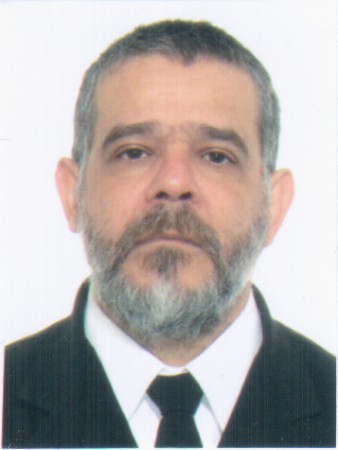 Ely Silmar Vidal